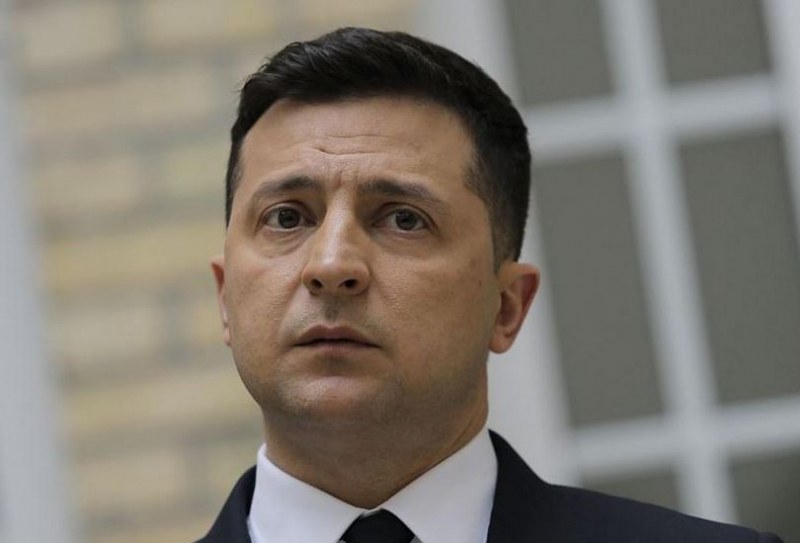 Зеленски представи исканията на Украйна за мир с Русия. И те са...