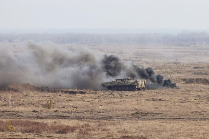 Активната фаза на войната ще приключи след 2-3 седмици