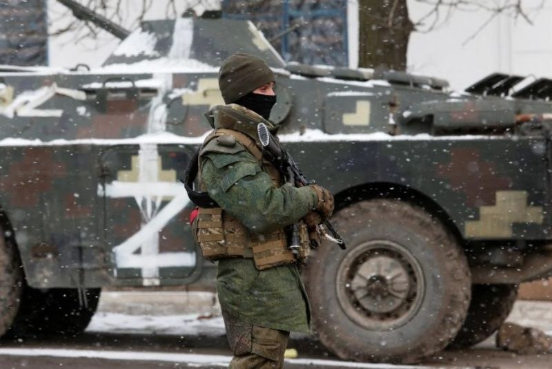 Американски генерал оцени шансовете на Украйна да си върне Донбас и Крим