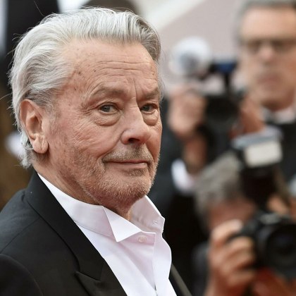 Известният френски актьор Ален Делон изненада феновете с шокиращо изявление