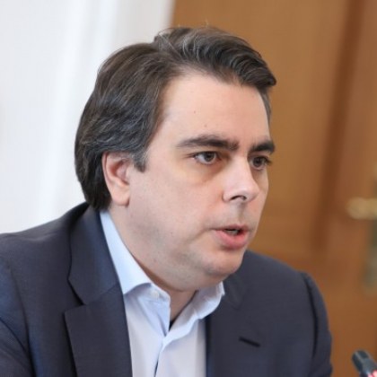 Днес 18 03 2022 г вицепремиерът и министър на финансите Асен Василев направи пред