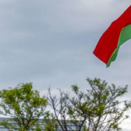 Беларус е изтеглила дипломатите си от Украйна обяви беларуският посланик