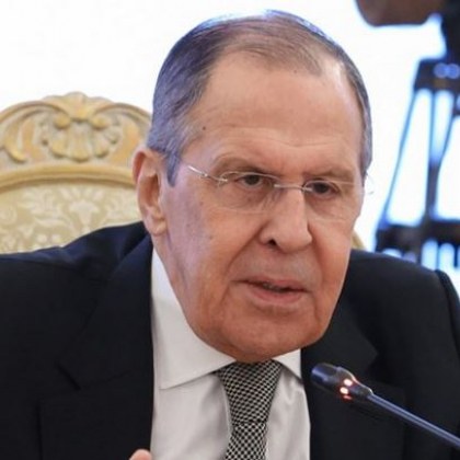 Лавров: Усеща се как САЩ
