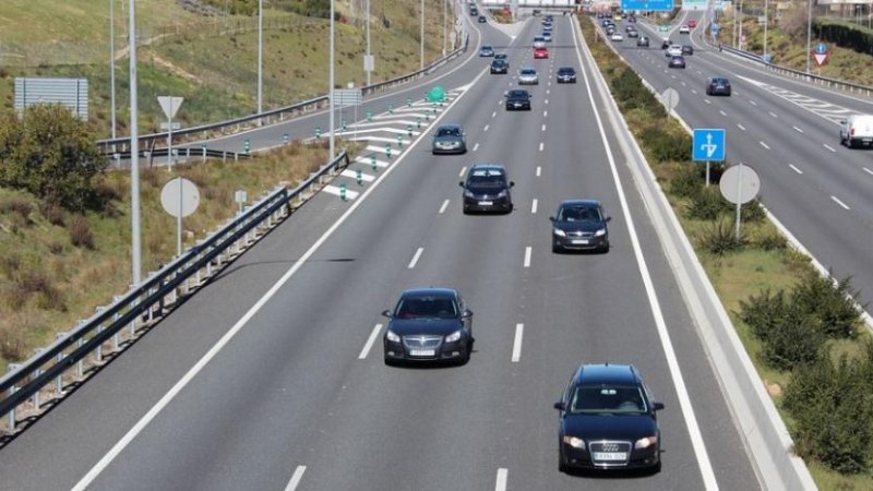 Германия предлага до 100 км/ч по магистралите и 30 - в градовете