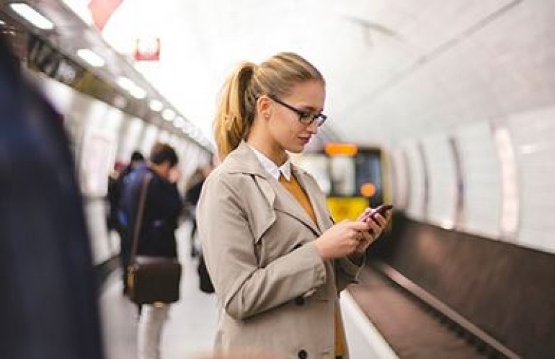 С тези 7 действия пътуването до работа ще бъде удоволствие