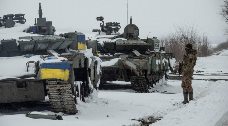 Анализатор: Войната приключва до 3-5 седмици