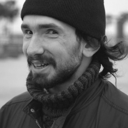 Украинският математик Константин Олмезов се самоуби в руската столица Москва За