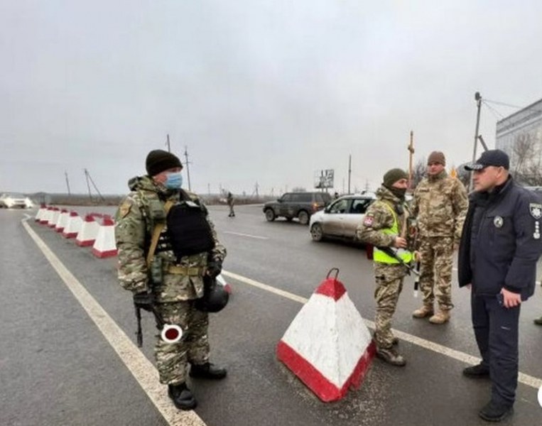 В Харков въведоха нова забрана: никакви видеорегистратори!