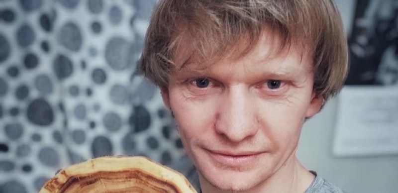 Украинският фоторепортер Макс Левин е изчезнал на фронтовата линия край