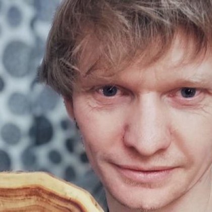 Украинският фоторепортер Макс Левин е изчезнал на фронтовата линия край