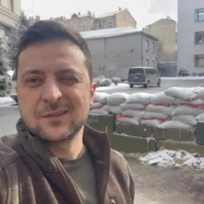 Зеленски призова Италия да не е курорт за руски убийци