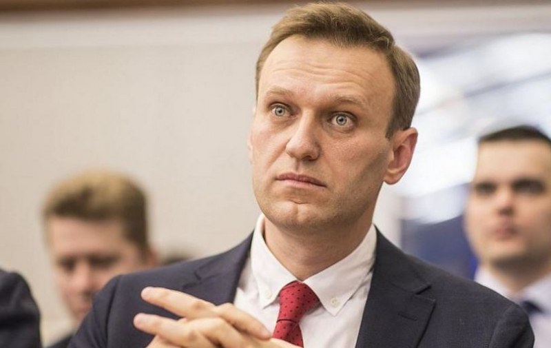 Признаха Навални за виновен за измама. Грозят го 13 години затвор