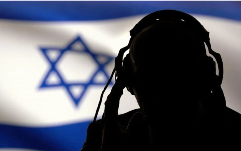 Израел забрани продажбата на шпионски софтуер Pegasus на Украйна