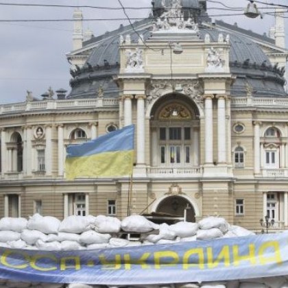 Все по често се говори за зачестяващи контранастъпления на украинската армия