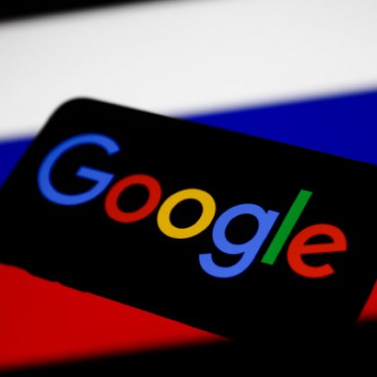 Роскомнадзор блокира достъпа до новата услуга Google News поради наличието