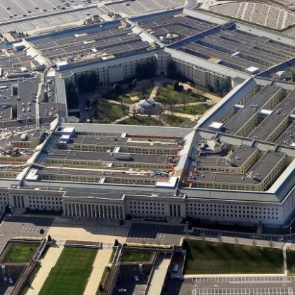 Пентагонът реагира остро и осъди думите на говорителя на Кремъл