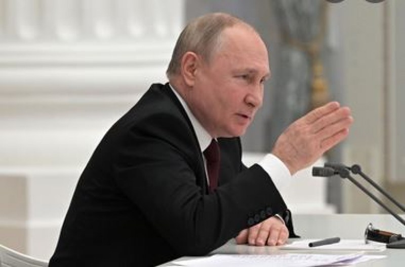 Путин ще участва на срещата на Г-20