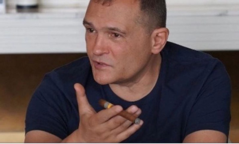 Божков: Не се крия, Европейската прокуратура ме намери
