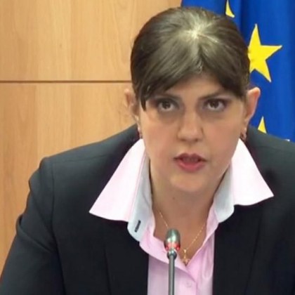 Европейската прокуратура води 98 разследвания за злоупотреби с европейски средства в