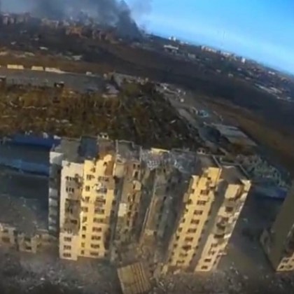 В Мариупол хората умират от глад! Обсаденият град моли за помощ