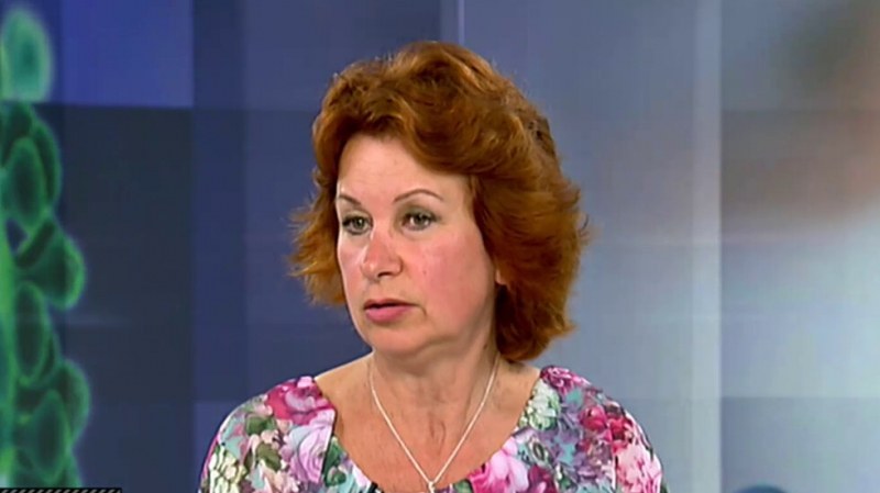 Проф. Христова: Грипът има по-бързо начало от коронавируса