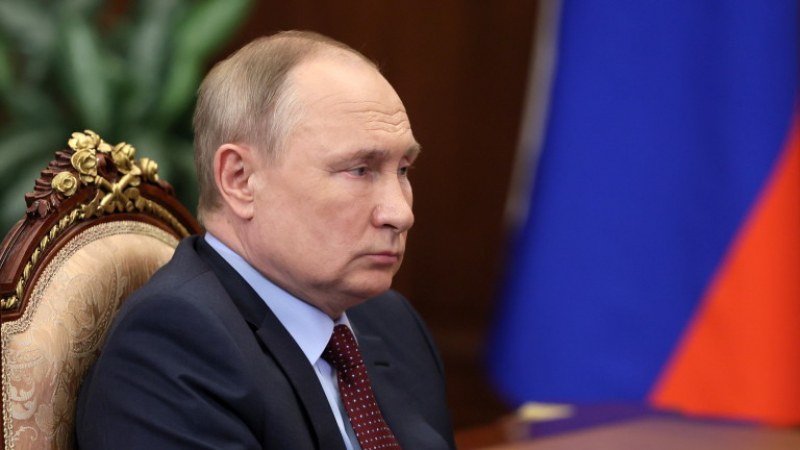 Американски дипломат: Силовиците трябва да свалят Путин