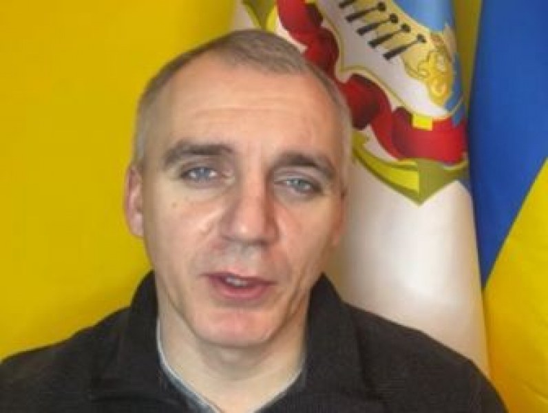 Кметът на Николаев: Руснаците губят своите успехи на земя и затова ни обстрелват с ракети