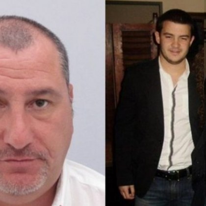 Застреляният бившна Криминална полиция в столичното 2 о РПУ Любомир Иванов