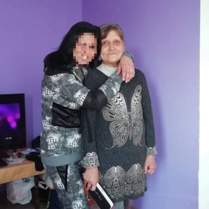 Жена с шизофрения е изчезнала в Пловдив За това сигнализира