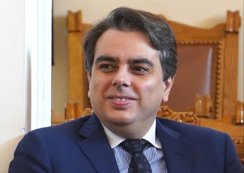 До мен не е достигала официална информация за досъдебно производство
