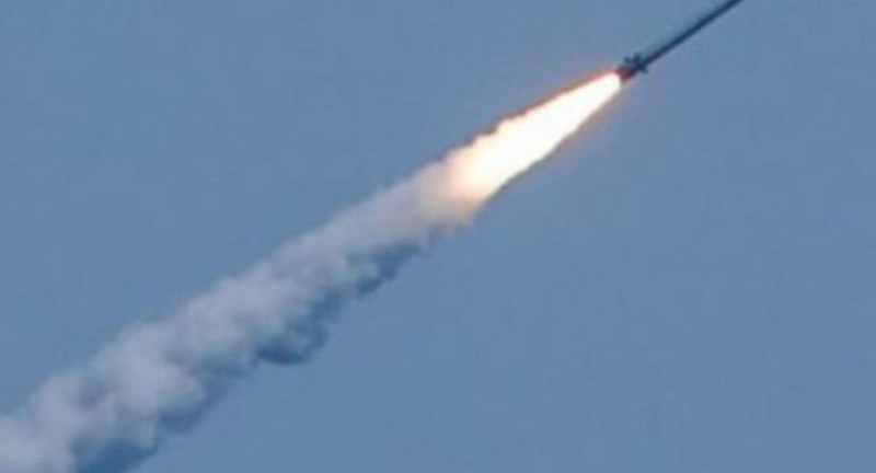 Русия удари Лвов с крилати ракети