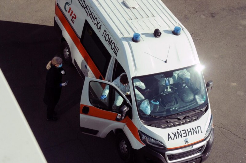Четвърта жертва на адския сблъсък до Дупница – издъхна млада жена