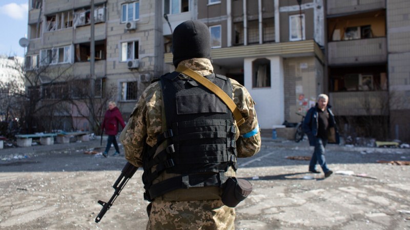 7 евространи призоваха своите да не се бият за Украйна