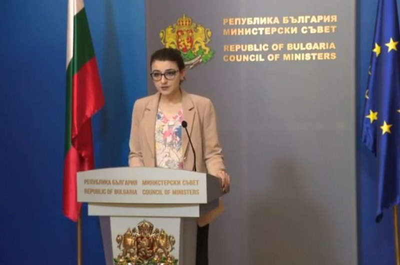 Бориславова: Съдебните и досъдебните производства се точат с години