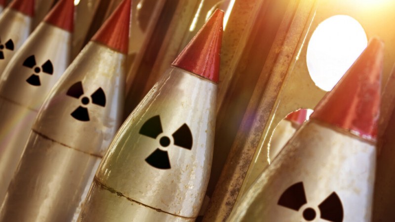 Кремъл каза: Ядрено оръжие – само при екзистенциална заплаха за Русия