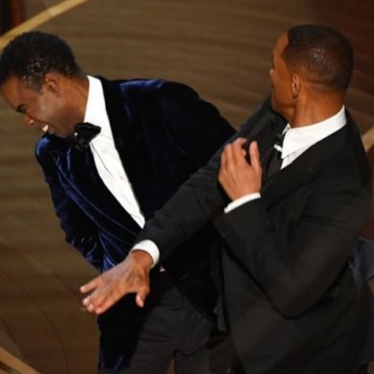 Упи Голдбърг губернаторът на Академията каза че първият Оскар