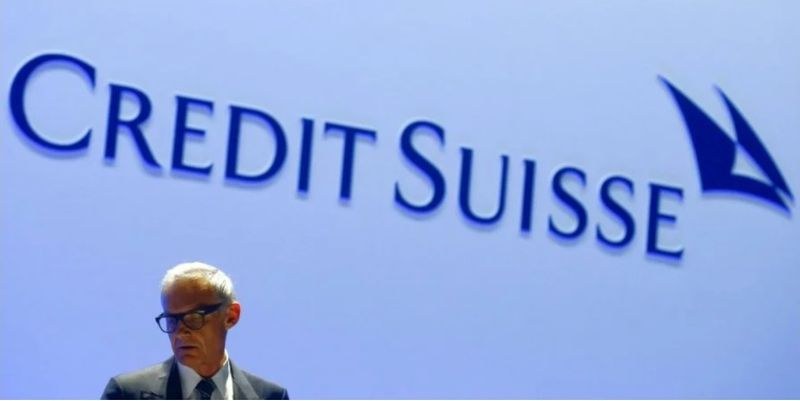 Американските власти проверяват дали втората по големина швейцарска банка Credit