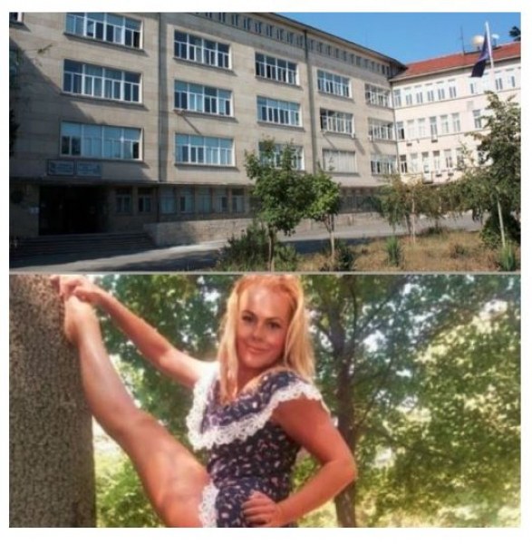 Скандал с учителка от елитна гимназия - родители са потресени  СНИМКИ 18+