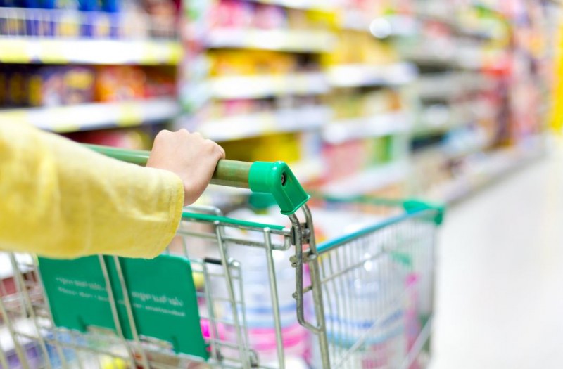 Скъпотия в магазините: Как да пестим, когато купуваме храна?