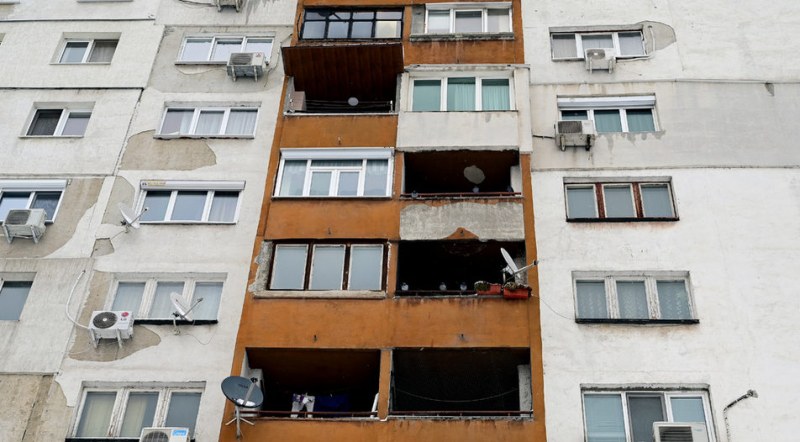 Цените на общинските жилища в София скачат здраво