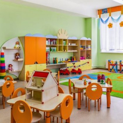 Децата от Украйна ще кандидатстват за детска градина наравно с