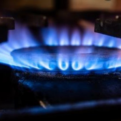 Нов скок в цената на газа от 1 април Увеличението