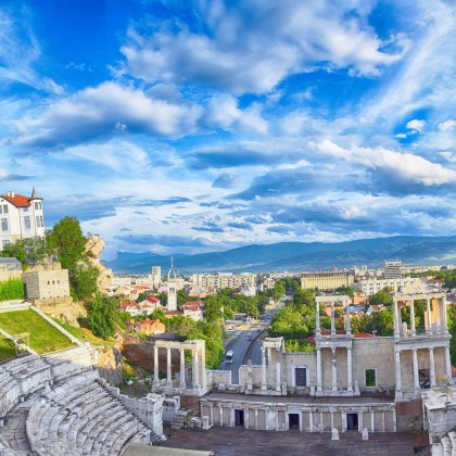 Пловдив е най доброто място за туризъм в България според класацията