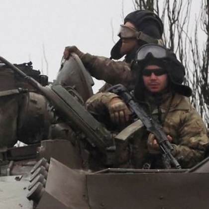 Решението на Русия да намали военните си действия към Киев