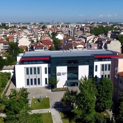 Медицински университет Пловдив ще отбележи по необичаен начин тази