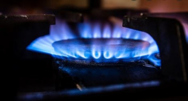 Увеличават цената на газа от 1 април
