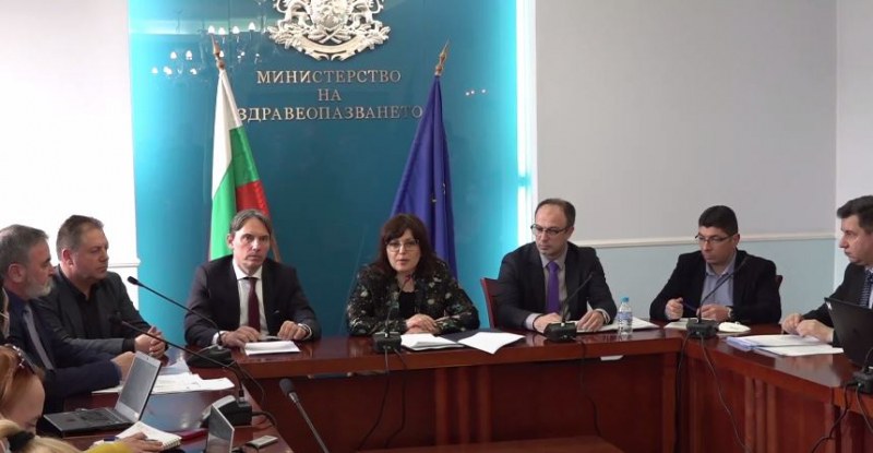 Подробности за отпадането на извънредната епидемична обстановка