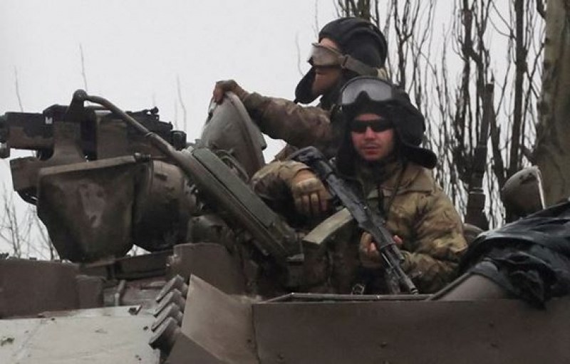 Ротация на руски войски или спиране на огъня? Киев изрази притесненията си
