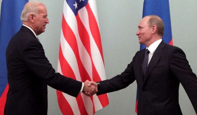 САЩ посочиха кога е възможна среща между Байдън и Путин