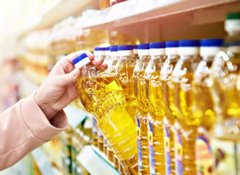 И не само у нас - разграбиха олиото в испанските магазини. Ще има лимит